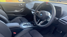 BMW 1 Series M135 xDrive 5dr Step Auto Petrol Hatchback